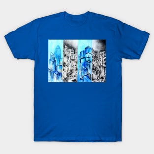 London T-Shirt